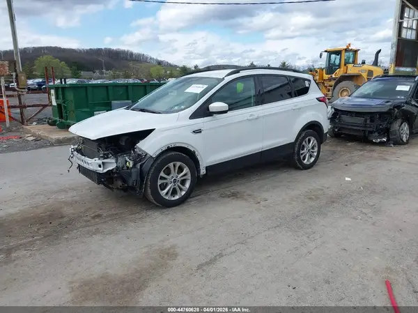 1FMCU9GD8HUD73995 2017 FORD ESCAPE - Image 2