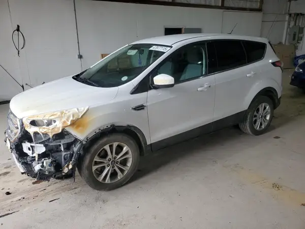 1FMCU9GD8HUD76587 2017 FORD ESCAPE - Image 1