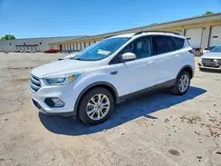 1FMCU9GD8HUD78467 2017 FORD ESCAPE