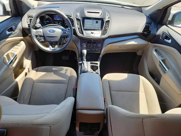 1FMCU9GD8HUD78467 2017 FORD ESCAPE - Image 8