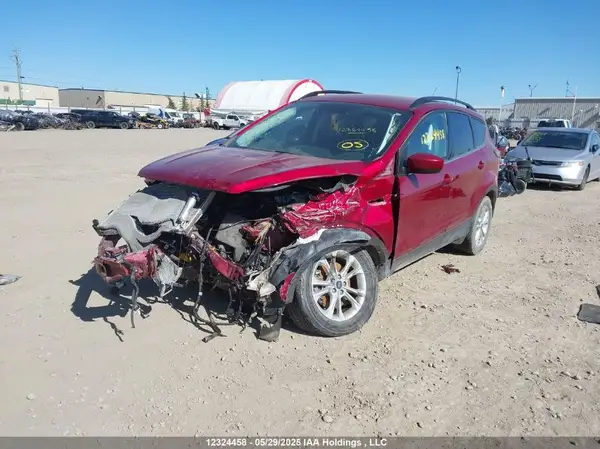 1FMCU9GD8HUD79022 2017 FORD ESCAPE - Image 2