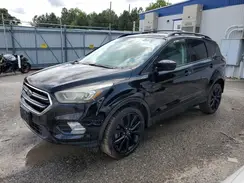 1FMCU9GD8HUD80767 2017 FORD ESCAPE