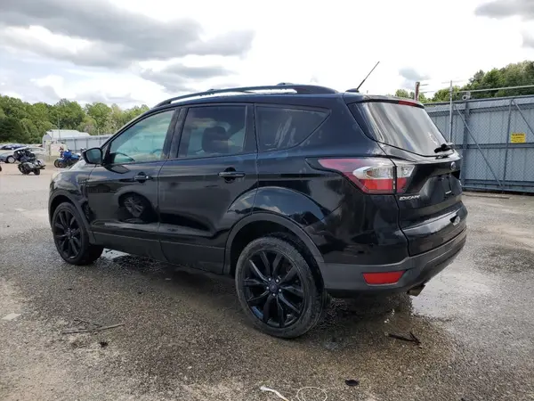 1FMCU9GD8HUD80767 2017 FORD ESCAPE - Image 2