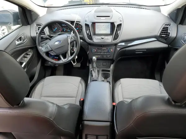 1FMCU9GD8HUD80767 2017 FORD ESCAPE - Image 8