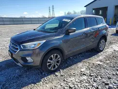 1FMCU9GD8HUD80817 2017 FORD ESCAPE