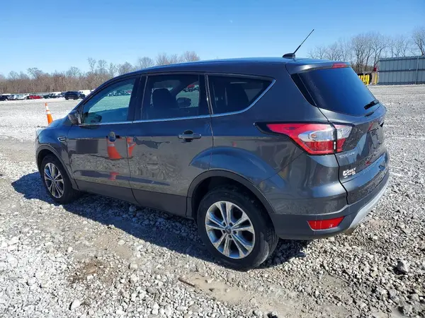 1FMCU9GD8HUD80817 2017 FORD ESCAPE - Image 2