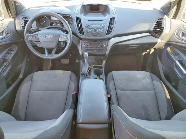 1FMCU9GD8HUD80817 2017 FORD ESCAPE - Image 8
