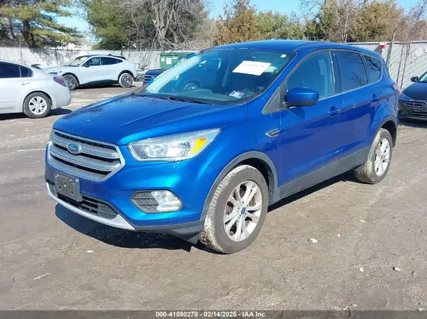 1FMCU9GD8HUD80963 2017 FORD ESCAPE - Image 2