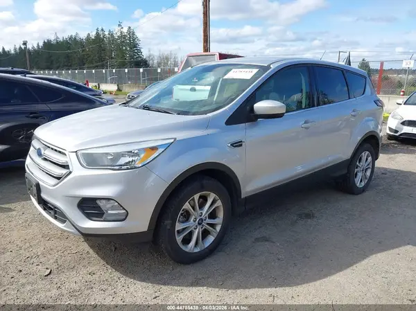 1FMCU9GD8HUD85614 2017 FORD ESCAPE - Image 2