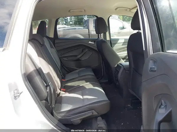 1FMCU9GD8HUD85614 2017 FORD ESCAPE - Image 8