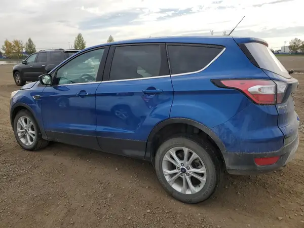 1FMCU9GD8HUD88643 2017 FORD ESCAPE - Image 2