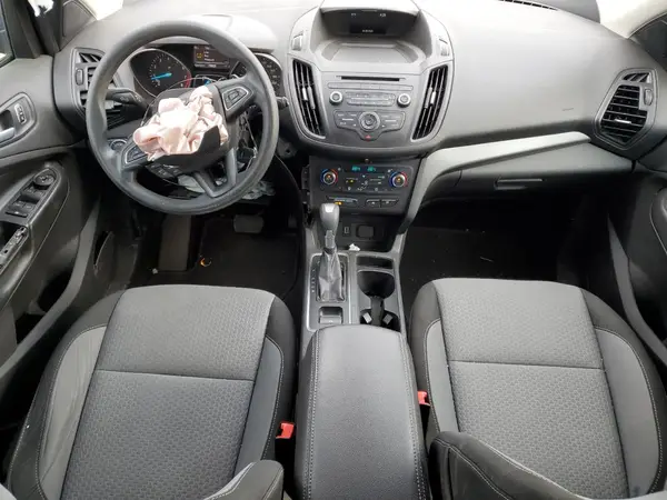 1FMCU9GD8HUD88643 2017 FORD ESCAPE - Image 8
