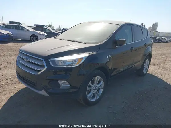 1FMCU9GD8HUD89548 2017 FORD ESCAPE - Image 2