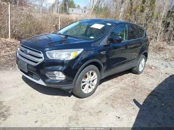 1FMCU9GD8HUD90067 2017 FORD ESCAPE - Image 2