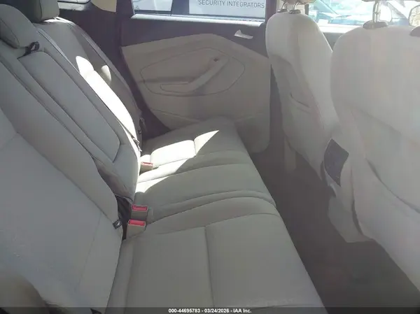 1FMCU9GD8HUD90067 2017 FORD ESCAPE - Image 8