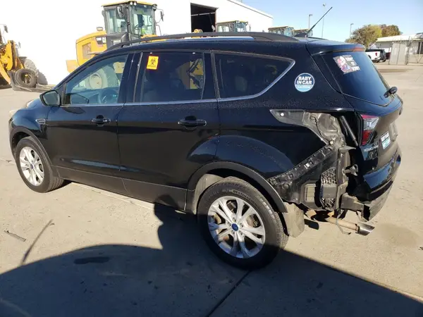 1FMCU9GD8HUD94507 2017 FORD ESCAPE - Image 2