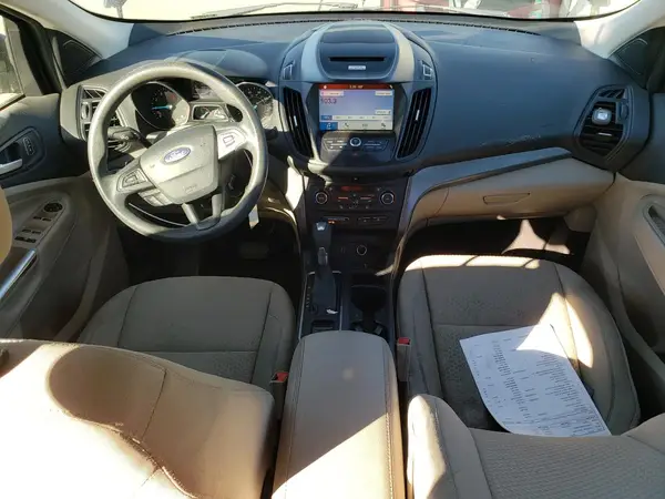 1FMCU9GD8HUD94507 2017 FORD ESCAPE - Image 8