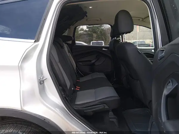 1FMCU9GD8HUD95284 2017 FORD ESCAPE - Image 8