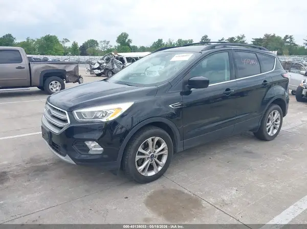 1FMCU9GD8HUD95365 2017 FORD ESCAPE - Image 2