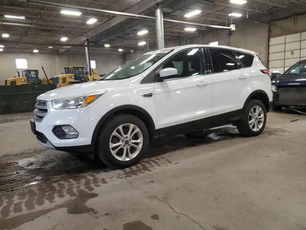 1FMCU9GD8HUD95737 2017 FORD ESCAPE - Image 1