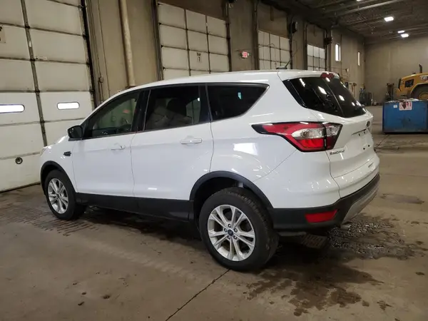 1FMCU9GD8HUD95737 2017 FORD ESCAPE - Image 2