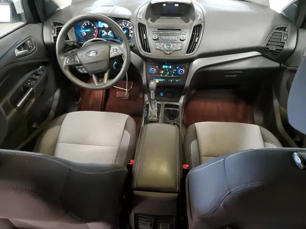1FMCU9GD8HUD95737 2017 FORD ESCAPE - Image 8