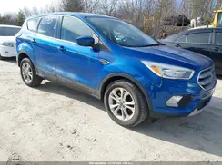 1FMCU9GD8HUD98900 2017 FORD ESCAPE