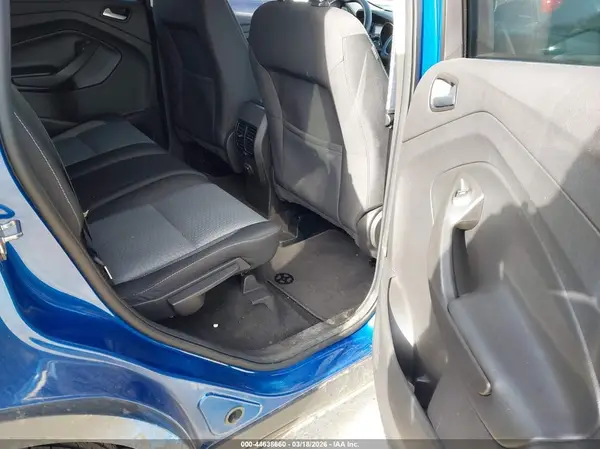 1FMCU9GD8HUD98900 2017 FORD ESCAPE - Image 8
