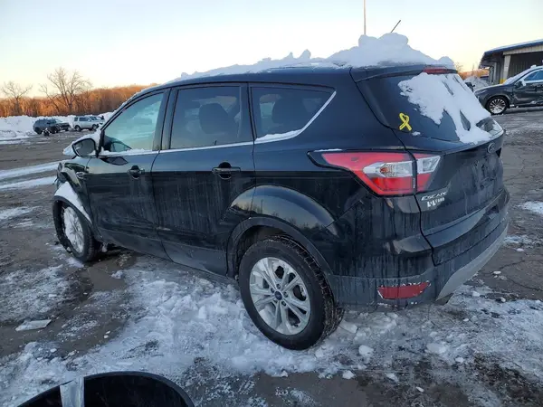 1FMCU9GD8HUE00578 2017 FORD ESCAPE - Image 2