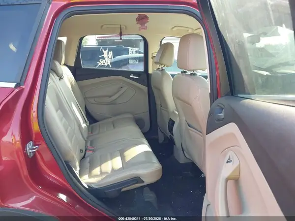 1FMCU9GD8HUE04615 2017 FORD ESCAPE - Image 8