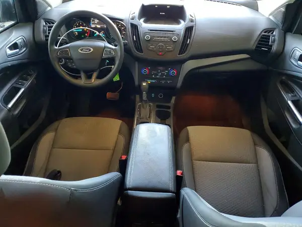 1FMCU9GD8HUE06381 2017 FORD ESCAPE - Image 8