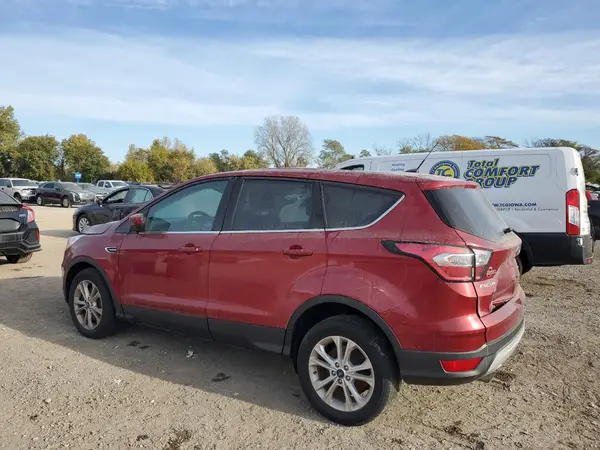1FMCU9GD8HUE10625 2017 FORD ESCAPE - Image 2