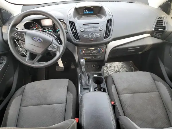 1FMCU9GD8HUE10625 2017 FORD ESCAPE - Image 8