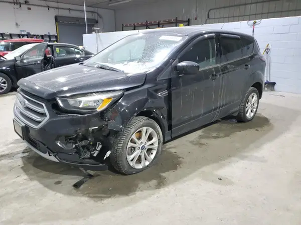 1FMCU9GD8HUE11421 2017 FORD ESCAPE - Image 1