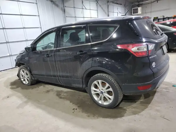 1FMCU9GD8HUE11421 2017 FORD ESCAPE - Image 2