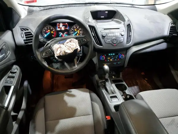 1FMCU9GD8HUE11421 2017 FORD ESCAPE - Image 8