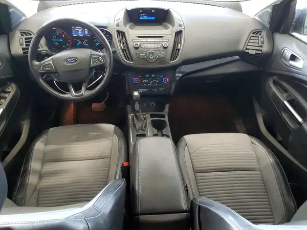 1FMCU9GD8HUE16330 2017 FORD ESCAPE - Image 8