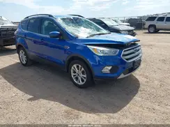 1FMCU9GD8HUE17364 2017 FORD ESCAPE