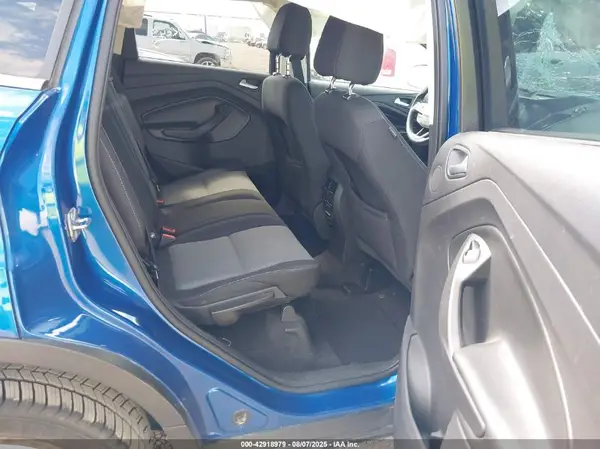 1FMCU9GD8HUE17364 2017 FORD ESCAPE - Image 8