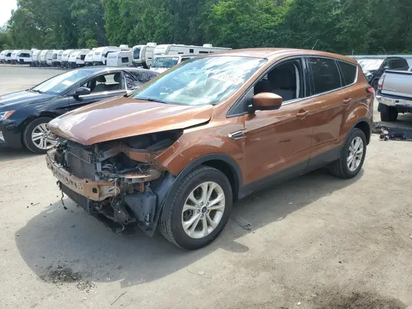 1FMCU9GD8HUE17591 2017 FORD ESCAPE - Image 1