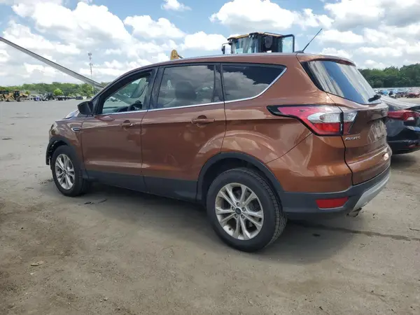 1FMCU9GD8HUE17591 2017 FORD ESCAPE - Image 2