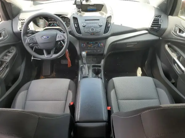 1FMCU9GD8HUE17591 2017 FORD ESCAPE - Image 8
