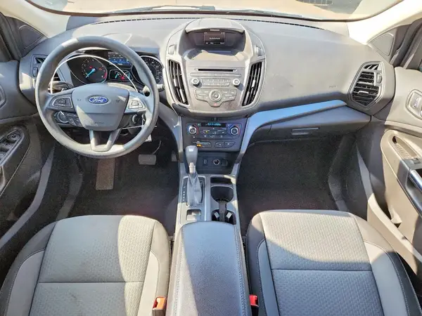 1FMCU9GD8HUE18451 2017 FORD ESCAPE - Image 8