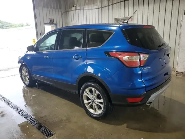 1FMCU9GD8HUE20393 2017 FORD ESCAPE - Image 2