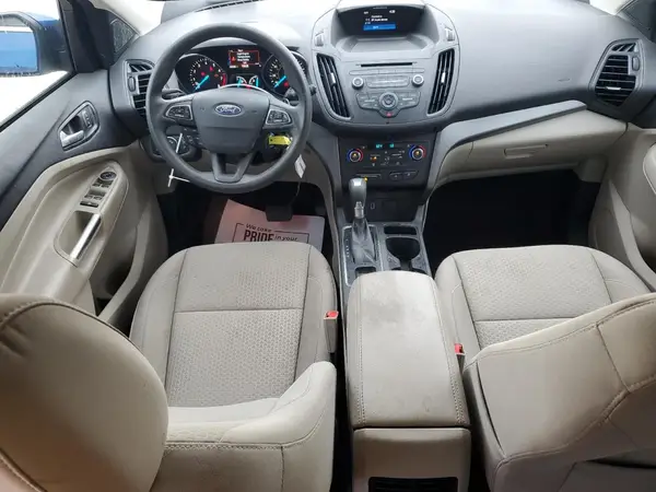 1FMCU9GD8HUE20393 2017 FORD ESCAPE - Image 8