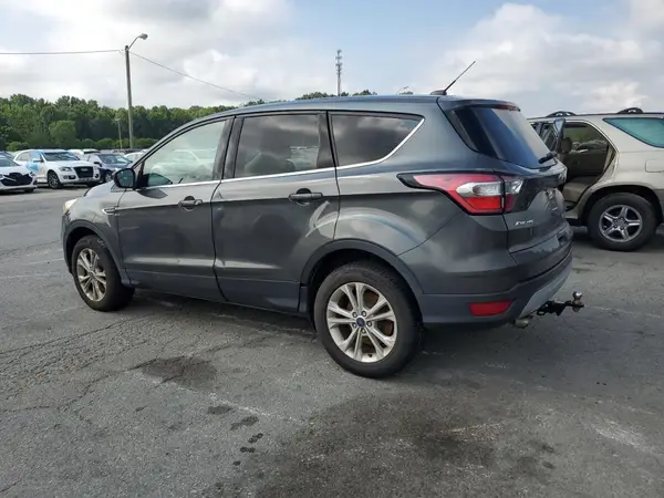 1FMCU9GD8HUE24427 2017 FORD ESCAPE - Image 2