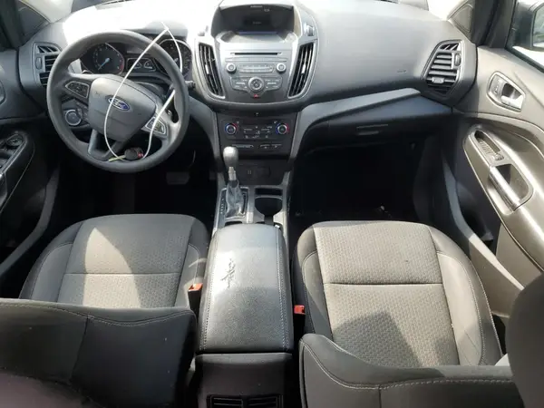 1FMCU9GD8HUE24427 2017 FORD ESCAPE - Image 8