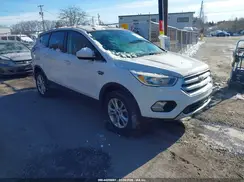 1FMCU9GD8HUE24458 2017 FORD ESCAPE