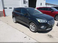 1FMCU9GD8HUE24864 2017 FORD ESCAPE