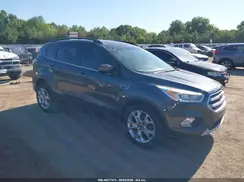 1FMCU9GD8HUE31667 2017 FORD ESCAPE